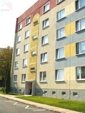 Foto - Etagenwohnung zur Miete in Freital