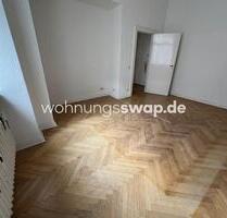Wohnungsswap - 2 Zimmer, 41 m² - Augsburger Straße, Charlottenburg, Berlin
