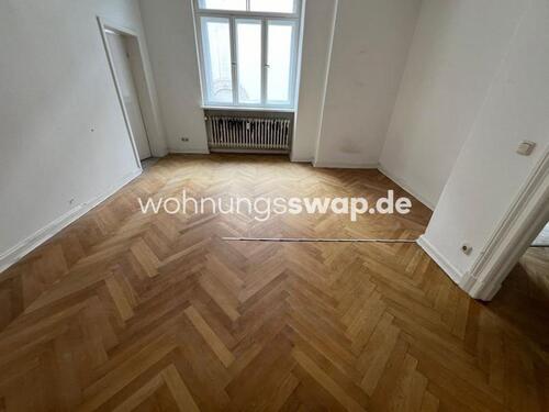 Foto - Etagenwohnung zur Miete in Berlin