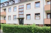 Foto - Renovierte 3 Zimmer Wohnung in Wolfsburg mit Einbauküche