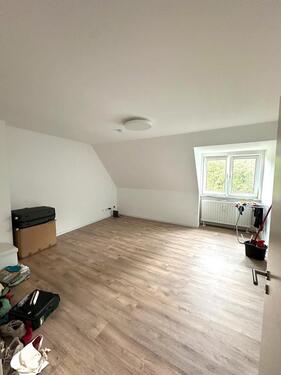 Foto - Etagenwohnung zur Miete in Wolfsburg