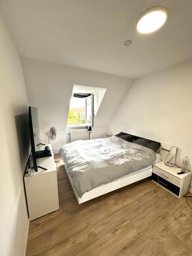 Foto - Etagenwohnung in Wolfsburg zur Miete