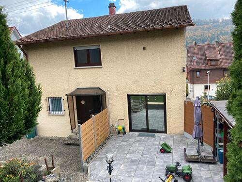 Foto - Einfamilienhaus zum Kaufen in Albstadt