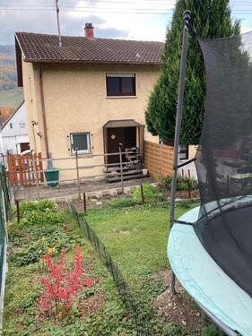 Foto - Einfamilienhaus in Albstadt