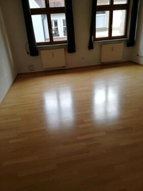 Foto - Etagenwohnung in Amberg