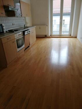 Foto - Etagenwohnung in Amberg zur Miete