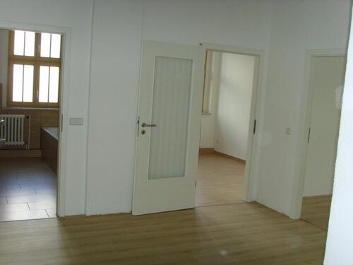 Foto - TOP-3-Zi-Wohnung, 93,5 qm, mit innenliegender Terrasse in C