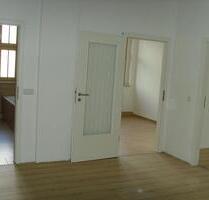 TOP-3-Zi-Wohnung, 93,5 qm, mit innenliegender Terrasse in C - Chemnitz Kapellenberg