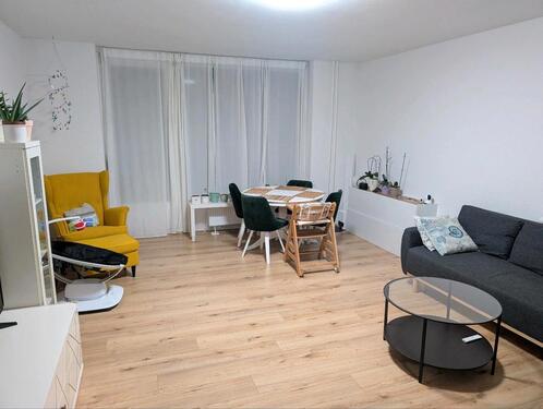Foto - Wohnung 60qm Balkon zur Zwischenmiete in Friedenau Schöneberg
