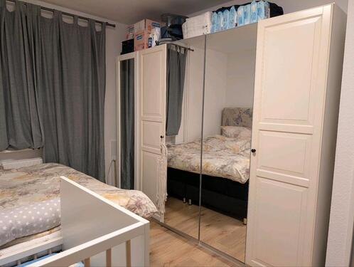 Foto - Etagenwohnung in Berlin