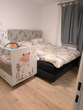 Foto - Etagenwohnung in Berlin zur Miete