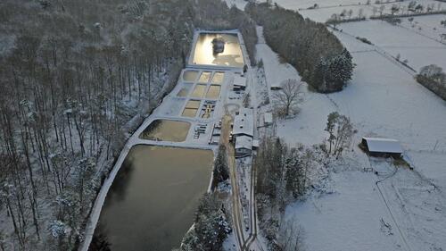 Foto - Ferienwohnung am See - 90,00 EUR Kaltmiete,