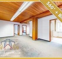 Perfekt für Backoffice, Lager & Verwaltung – 90 m² Bürofläche zur Miete in zentraler Lage - Pirmasens