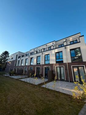 Foto - Helle 2-Zimmer Wohnung mit West-Terrasse