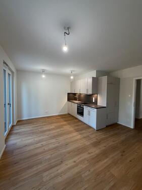 Foto - 2 Zimmer Etagenwohnung zur Miete in Hamburg