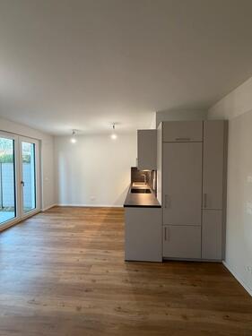 Foto - Etagenwohnung in Hamburg zur Miete