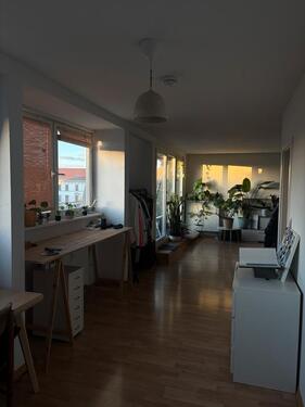 Foto - Wohnung zur Untermiete für 6 Monate in Plagwitz