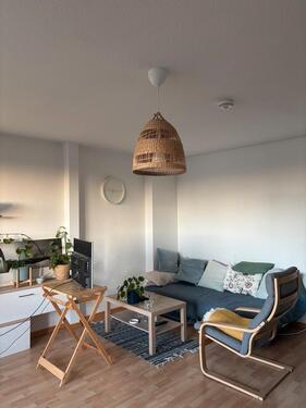 Foto - 1 Zimmer Etagenwohnung zur Miete in Leipzig