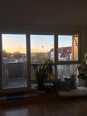 Foto - 1 Zimmer Etagenwohnung in Leipzig