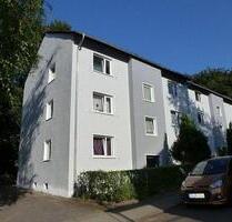 Helle1,5 ZKB in Dudweiler-Süd Waldrandlage - Saarbrücken