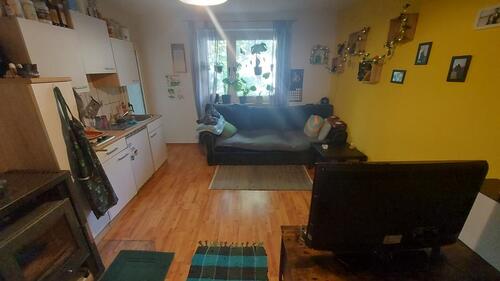 Foto - Etagenwohnung in Saarbrücken zur Miete