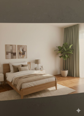 Foto - 1 Zimmer Etagenwohnung in Südbrookmerland