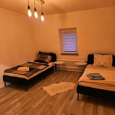 Foto - 3 Zimmer Etagenwohnung zur Miete in Mönchengladbach