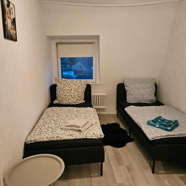 Foto - 3 Zimmer Etagenwohnung in Mönchengladbach