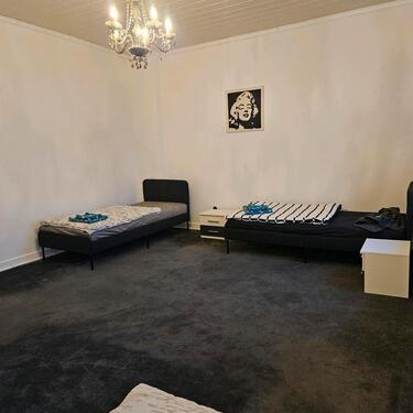 Foto - Etagenwohnung in Mönchengladbach zur Miete