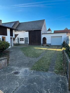 Foto - 9 Zimmer Einfamilienhaus zum Kaufen in Dettenheim