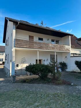 Foto - 9 Zimmer Einfamilienhaus in Dettenheim