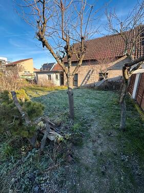 Foto - Einfamilienhaus in Dettenheim zum Kaufen
