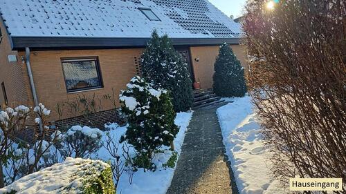 Foto - 9 Zimmer Einfamilienhaus zum Kaufen in Berlin