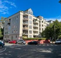 Wohnen wo Leipzig am schönsten ist - 2 RWG mit Balkon + EBK am Johannapark