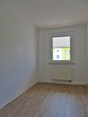 Foto - Etagenwohnung in Limbach-Oberfrohna zur Miete
