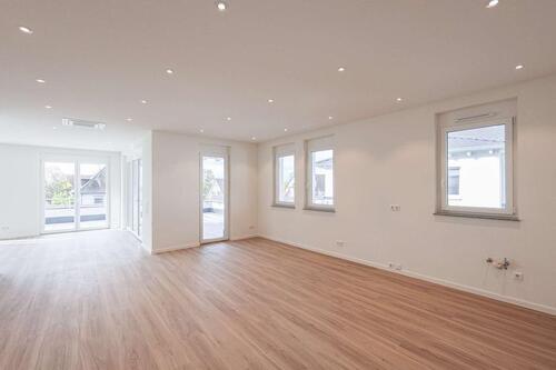 Foto - 4.5 Zimmer Einfamilienhaus in Schwanau