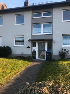 Foto - 3 Zimmer Etagenwohnung zum Kaufen in Hermeskeil