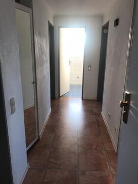 Foto - 3 Zimmer Etagenwohnung in Hermeskeil