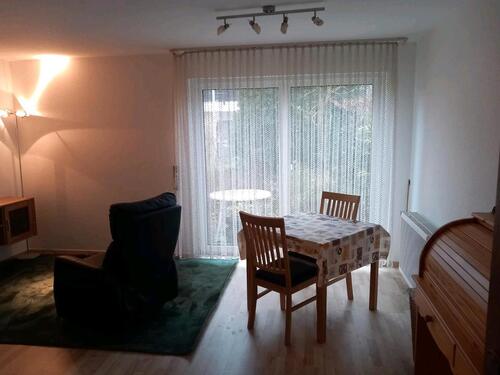 Foto - Erdgeschoßwohnung in Untergruppenbach zur Miete