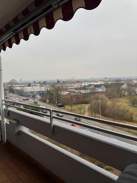 Foto - Schöne 1 Zimmer Wohnung in Kostheim 