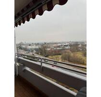 Schöne 1 Zimmer Wohnung in Kostheim | Ab 01.05 Bezugsfrei - Wiesbaden Mainz-Kostheim