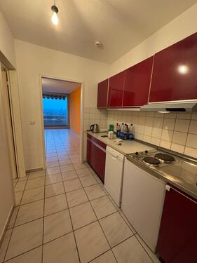 Foto - 1 Zimmer Etagenwohnung in Wiesbaden