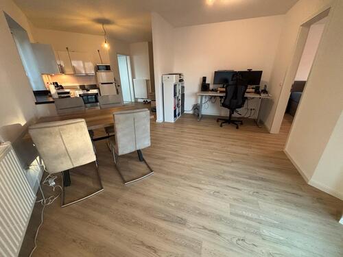 Foto - 2 Zimmer Erdgeschoßwohnung in Stade