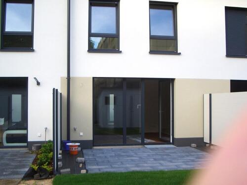 Foto - Modernes Reihenhaus zu vermieten