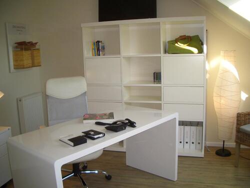 Foto - 5 Zimmer Etagenwohnung in Heuchelheim a. d. Lahn