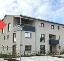 Miete: Neues Penthouse - KfW 40 - frei 1.5.26 - Freystadt