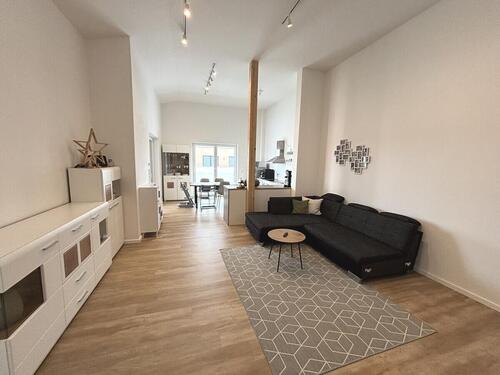 Foto - Einfamilienhaus in Freystadt zur Miete