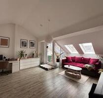 2 Zimmer Wohnung Dachgeschoss - 1.013,00&nbsp;EUR Kaltmiete, ca.&nbsp; 70,00&nbsp;m&sup2; in Potsdam (PLZ: 14480) Drewitz