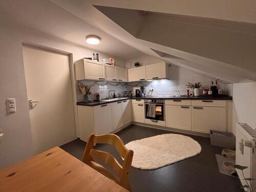 Foto - 2 Zimmer Dachgeschoßwohnung zur Miete in Potsdam