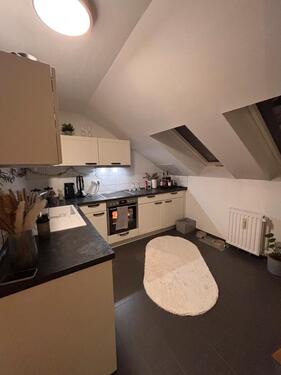 Foto - Dachgeschoßwohnung in Potsdam zur Miete